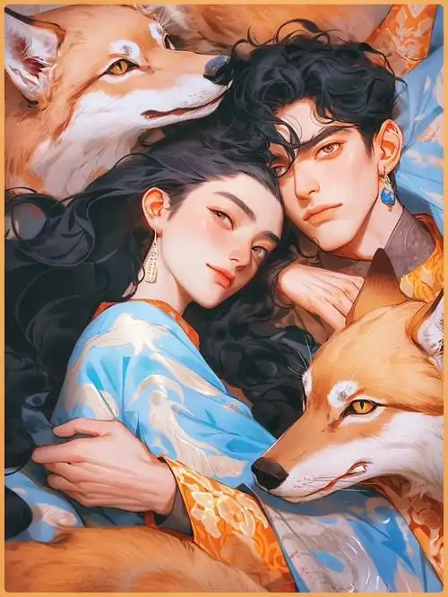 山海食记 纪录片海报